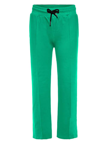 Broek groen