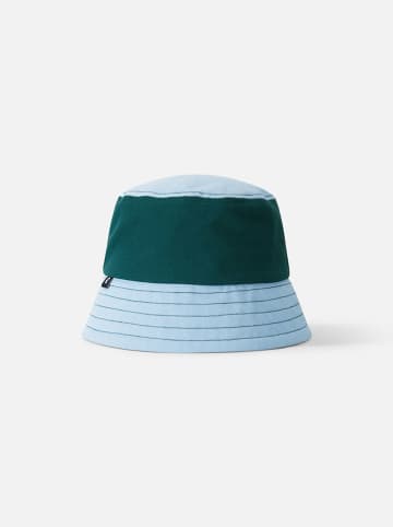 Sonnenhut "Siimaa" in Dunkelblau/ Blau