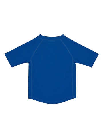 Badeshirt in Blau