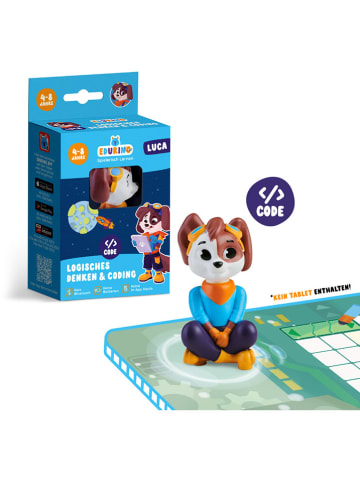 Lernfigur Edurino Luca - Logisches Denken & Coding - ab 4 Jahren