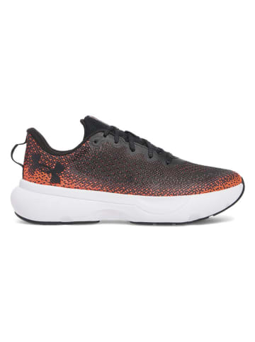 Buty "Infinite" w kolorze antracytowym do biegania