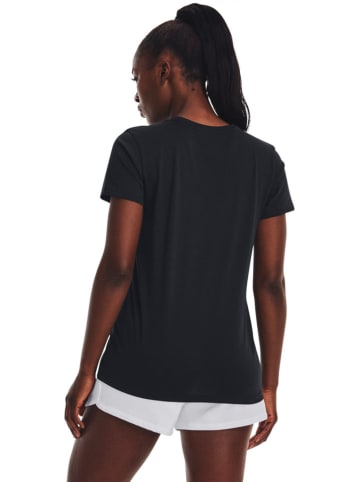 Shirt "Rival" zwart
