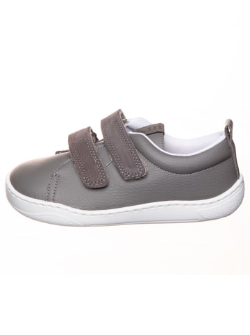 Barefootschoenen grijs