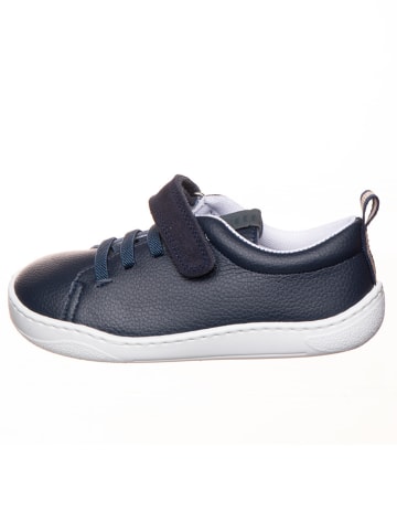 Barefootschoenen donkerblauw