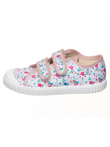 Sneakers meerkleurig