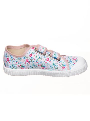Sneakers meerkleurig