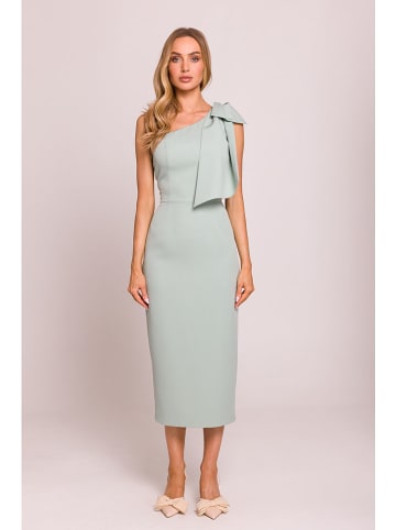 Jurk mintgroen