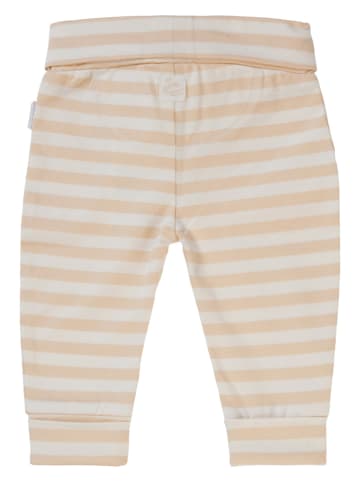 Sweatbroek "Baxley" beige