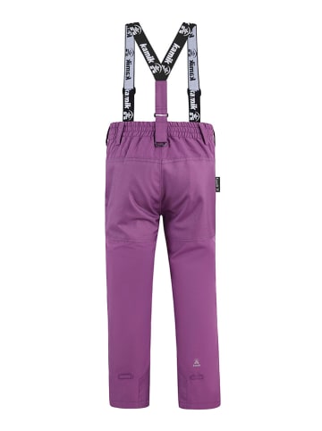 Functionele broek "Blaze" paars