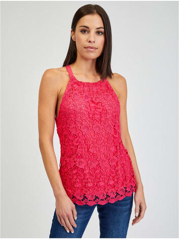 Top fuchsia