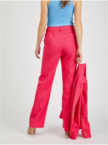 Hose in Fuchsia