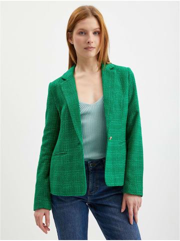 Blazer groen