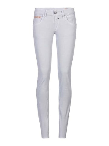 Broek lichtgrijs