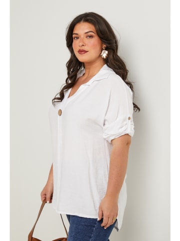 Blouse wit