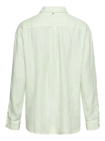 Blouse groen