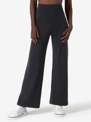 Hose "Comfy" in Schwarz