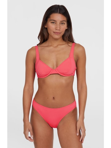 Figi bikini "Rita" w kolorze różowym