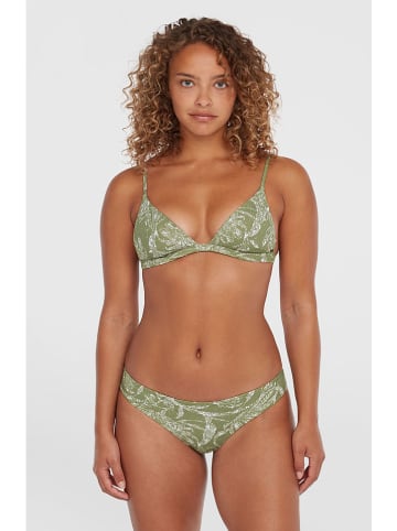 Bikinislip "Maoi" kaki