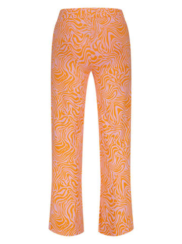 Hose in Orange