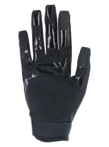 Fahrradhandschuhe "Montan" in Grün/ Schwarz