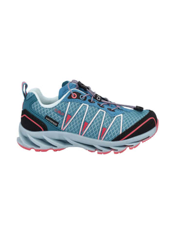 Trailrunningschoenen "Altak" lichtblauw