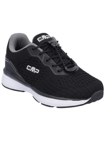 Sportschoenen "Nhekkar" zwart