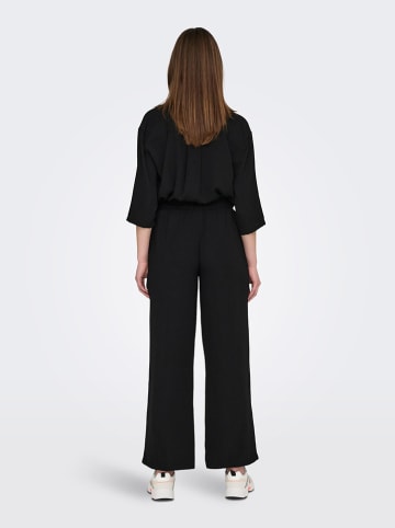 Broek zwart