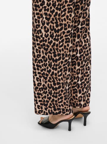 Marlenebroek "Liopana" bruin/beige