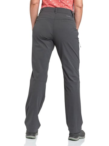 Functionele broek "Circ" antraciet