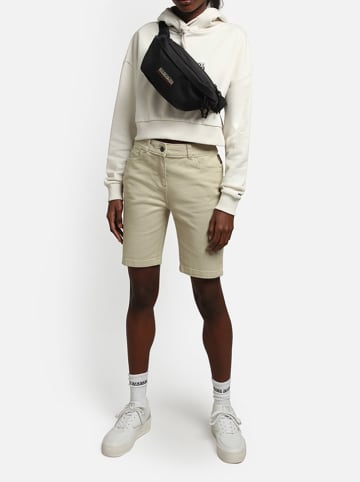 Bermudas "Nancy" in Beige