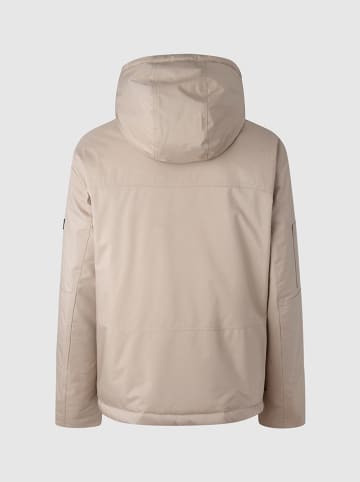 Tusssenjas "Jett" beige