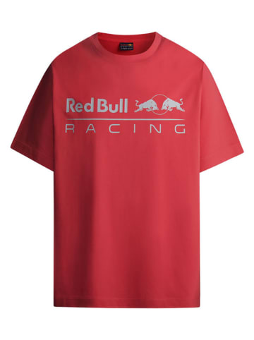 Shirt in Rot