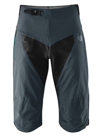 Fahrradshorts ''Rasass'' in Grau
