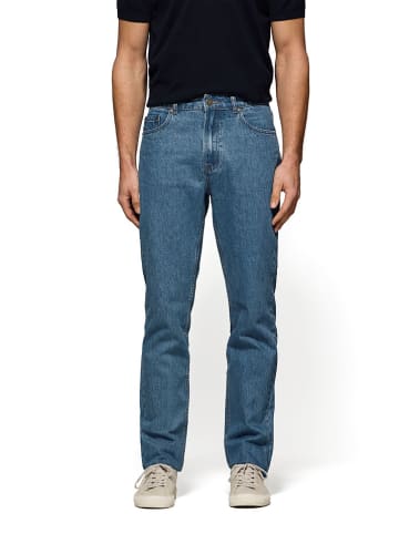 Jeans - Regular fit - in Blau