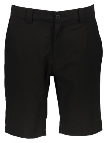 Functionele shorts "Jerikko" zwart