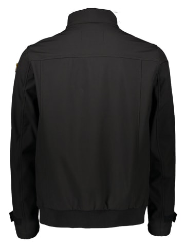 Blouson in Schwarz