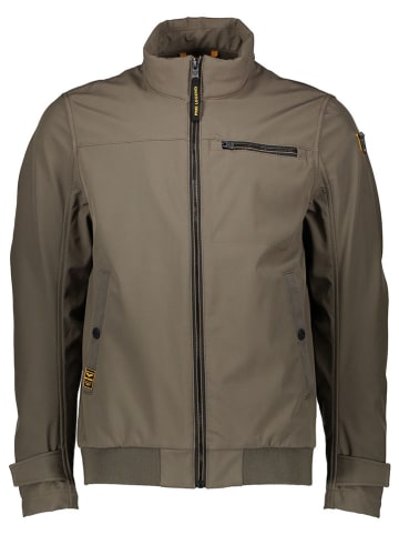 Kurtka w kolorze khaki