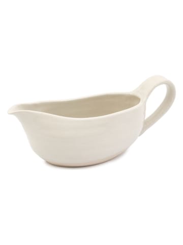 Sosjerka w kolorze kremowym - 400 ml