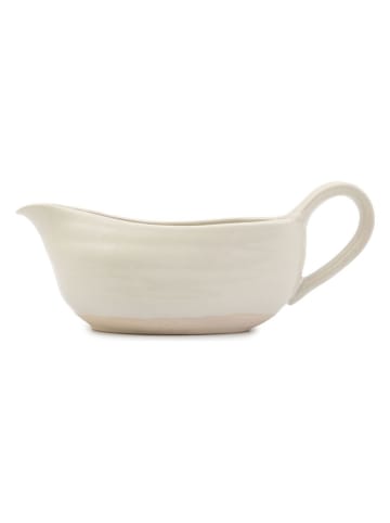 Sosjerka w kolorze kremowym - 400 ml