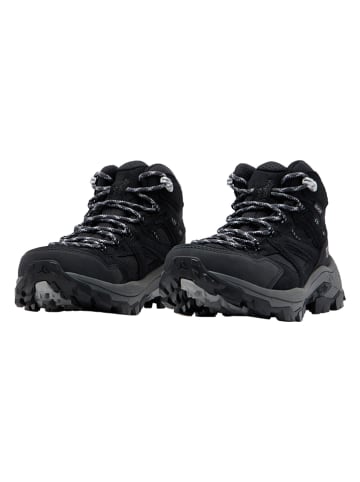 Wanderschuhe "Vojo Tout" in Schwarz