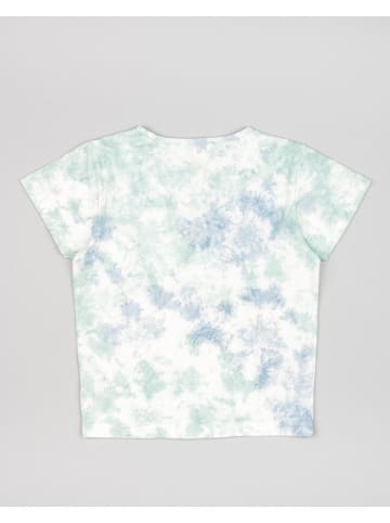Shirt in Weiß