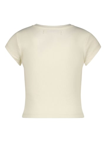 Shirt "Jinthe" crème