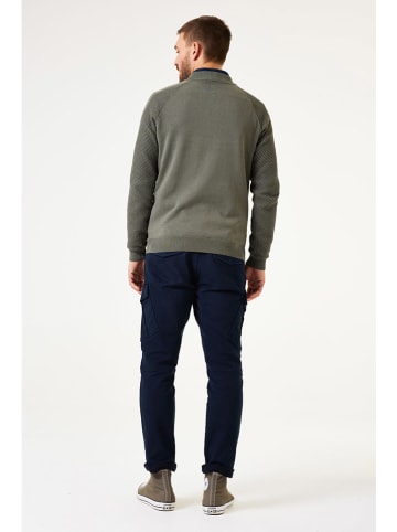 Pullover in Khaki