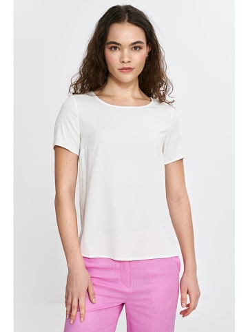 Shirt in Creme