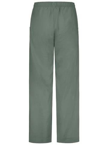 Hose in Oliv
