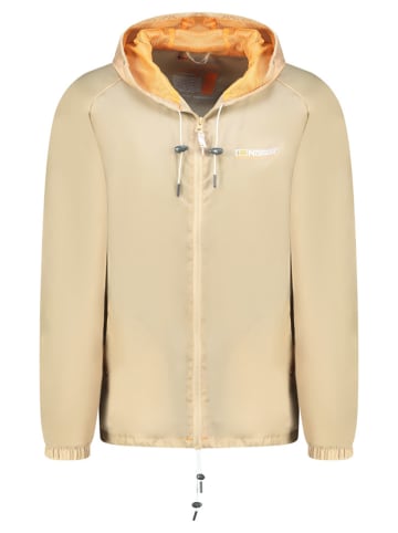 Übergangsjacke "Boat" in Beige