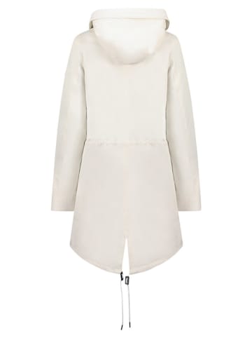 Parka "Cumi" wit