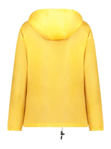 Übergangsjacke "Boat" in Gelb