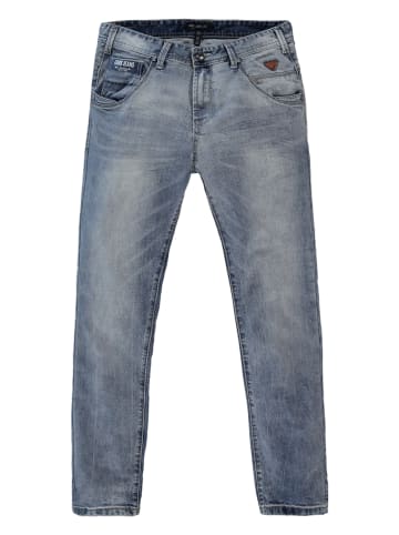 Spijkerbroek "Chapman Stone" - regular fit - lichtblauw