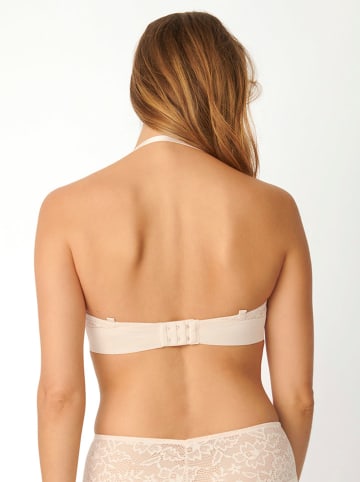 Schalen-BH in Creme